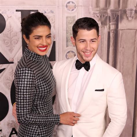 Priyanka Chopra And Nick Jonas Celebrate Their Sangeet With Wedding