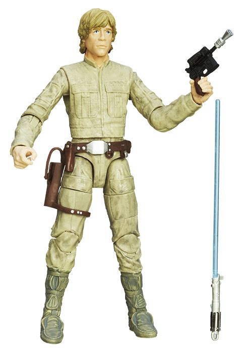 High Resolution Star Wars Black Series 6 Inch Wave 3