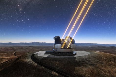7 Famous Telescopes That Changed Astronomy Bbc Sky At Night Magazine