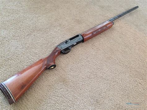 Remington Model 1100 12 Ga Shotgun For Sale