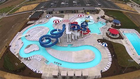 Best Water Parks In Indiana Update