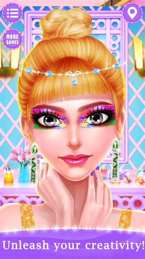 Fashion Icon Model Makeover Apk For Android Download
