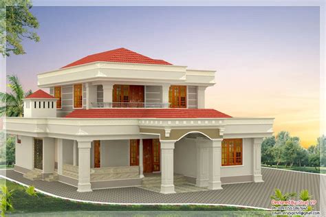 Beautiful Kerala Home Design At 2250 Sq Ft