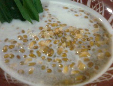 Kerang hijau dan kerang dara adalah jenis kerang yang paling cocok diolah jadi sate kerang. Cara Mudah Membuat Resep Bubur Kacang Hijau Enak Kupas | Resep masakan indonesia, Makanan, Resep ...