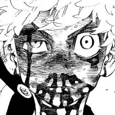 Tokyo revengers manga panels chifuyu. icons tokyo revengers | Tumblr