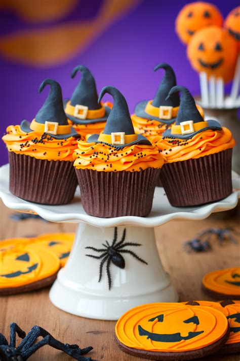 Halloween Cupcakes Youtube 2022 Get Halloween 2022 News Update