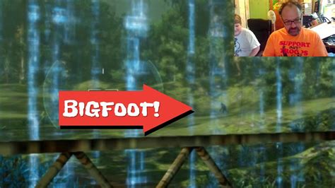 Bigfoot Youtube