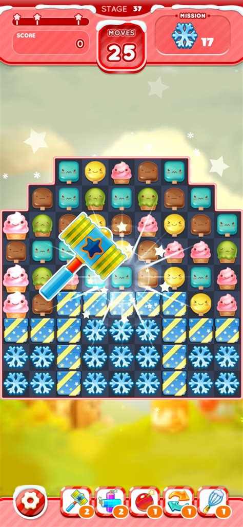 Pitcherpuzzles 1.393 views9 years ago. Ice Cream Mania : Match 3 Puzzle