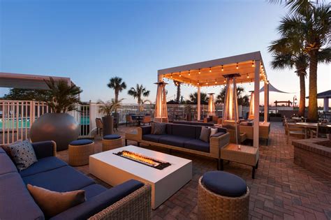 Country inn & suites by radisson, wilmington, nc features an indoor swimming pool and a daily hot breakfast. Hotel Ballast By Hilton Wilmington NC - Explore NC Coast