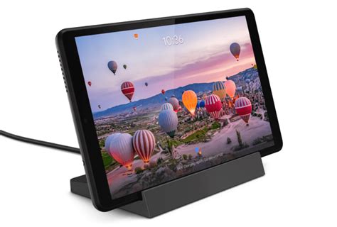 Lenovo Pushes Smart Home Innovation With The Lenovo Smart Display 7 And