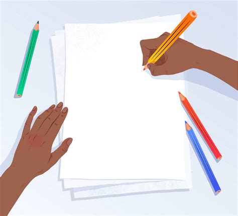 Writing On Paper Clipart Png Free Clipart World