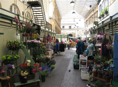 Maybe you would like to learn more about one of these? Markets in Bristol | Farmers Markets Near Me