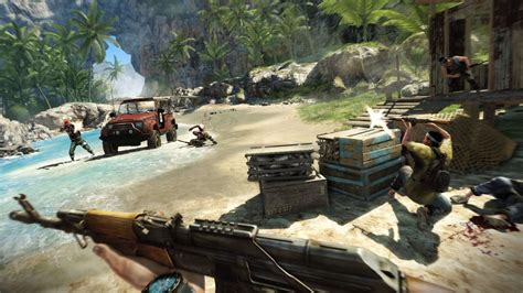 This is the official far cry 3 pc system requirements! Far Cry 3 PC system requirements announced (Updated ...