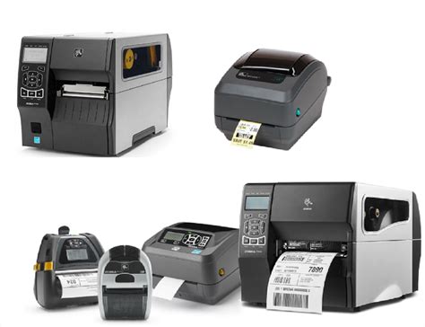 Zebra Zt410 300 Dpi Dttt Industrial Label Printer Zt41043 T410000z W