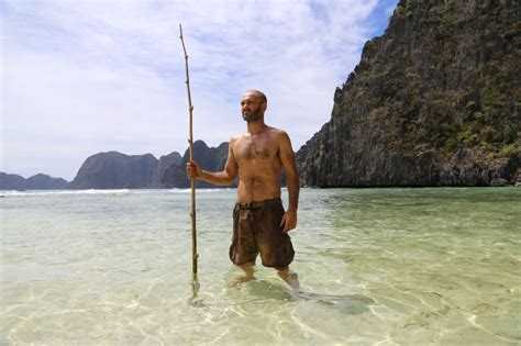Ed Stafford Reveals His Five Most Dangerous Moments Wired For Adventure