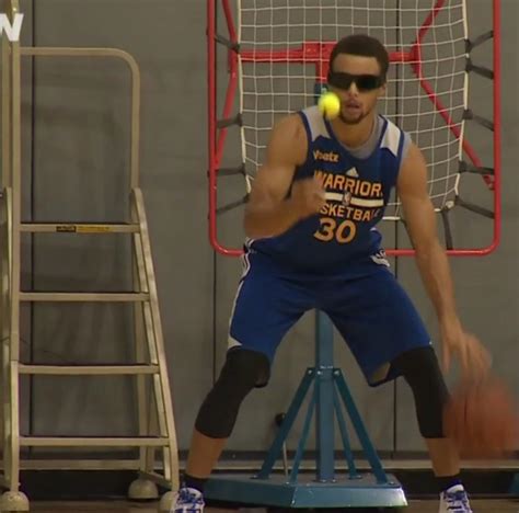 Steph Curry Shows Off Ridiculous Handles During Dribbling Drill Bleacher Report Latest News