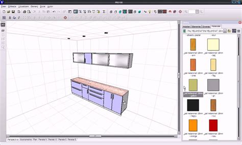 Furniture Design Software - Jordan-Lee Hensley