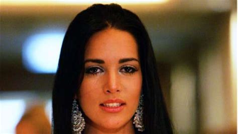 Former Miss Venezuela Monica Spear Shot Dead