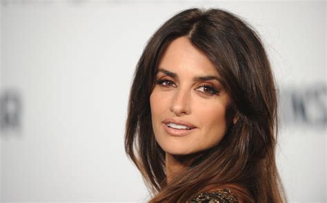 Happy Birthday Penelope Cruz Top Movies And Quotes By The