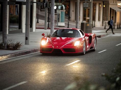 Feb 01, 2018 · watch the ferrari sf90 blast to 60 mph in 2.0 sec. Floyd Mayweather's Ferrari Enzo Is Going Under the Hammer - autoevolution