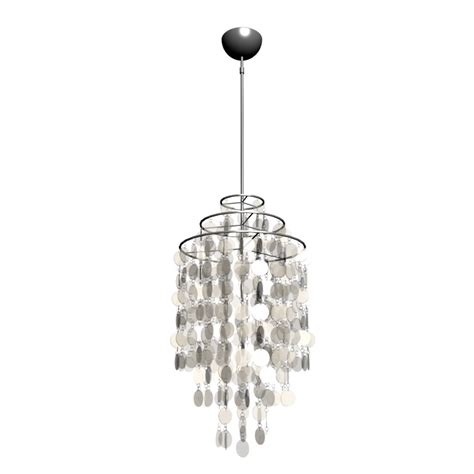 Aside from illuminating spaces, pendant lights add instant chic to indoor spaces and add to a cohesive look. Fun 1DM Pendant Light - Design and Decorate Your Room in 3D