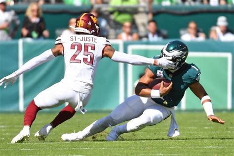Eagles Postgame Report Jake Elliott Pushes Eagles To 4 0 With Win Over