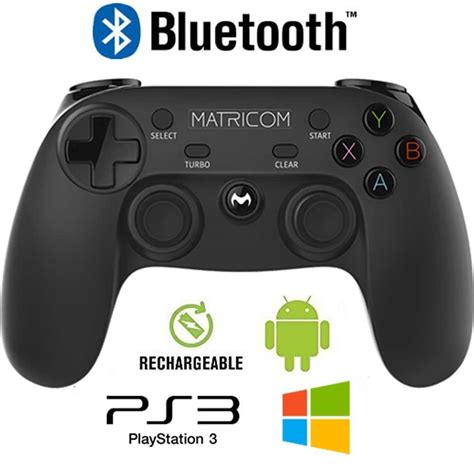 Best Bluetooth Game Controller For Android And Ios Smartphones