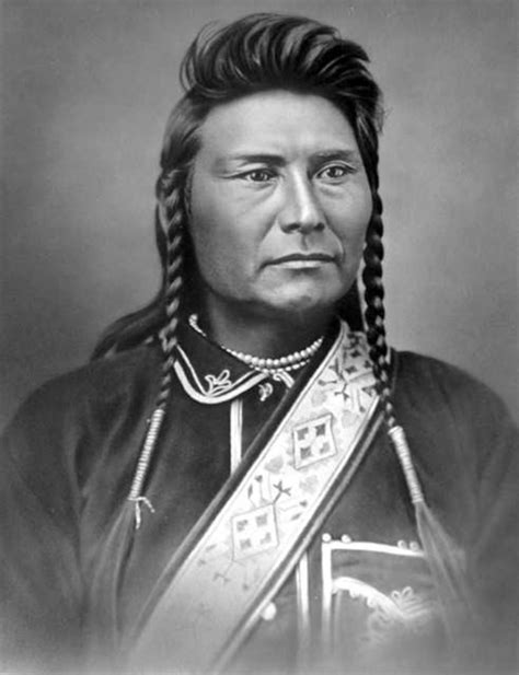 11 of the greatest native american leaders in history hubpages