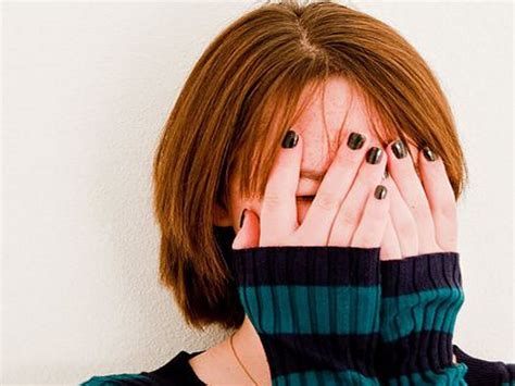 Study Finds That Being Easily Embarrassed Is A ‘sign Of Virtue Tsm