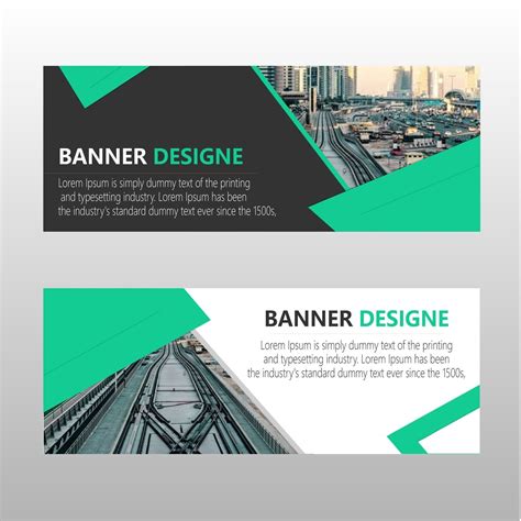 Elegant Online Store Web Banner Template By Creativedesign Thehungryjpeg