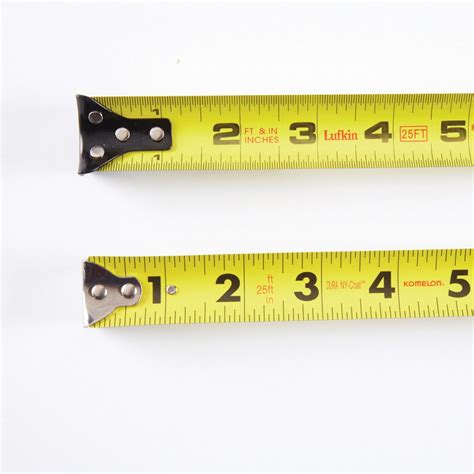 Maybe you would like to learn more about one of these? The Ultimate Guide to Tape Measures | CPT