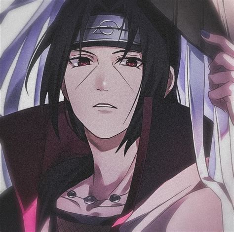 Best Naruto Character Is Itachi By Far Naruto