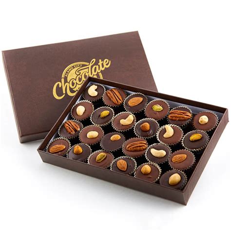 From premium mixed nuts and original recipe roasted rosemary to fresh roasted salted pecans and decadent double dipped chocolate pecans, there's a. Nuts About Nuts | Alamo City Chocolate Factory