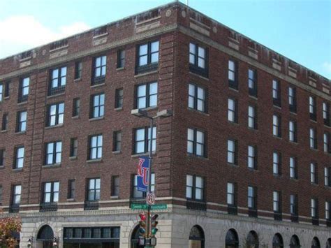 The Eldridge Hotel In Lawrence Ks Room Deals Photos And Reviews