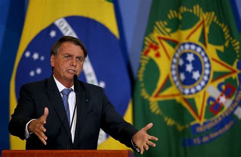 Brazils True Believers Bolsonaro And The Risks Of An Election Year