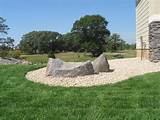 Pictures of Landscaping Rocks Lowes