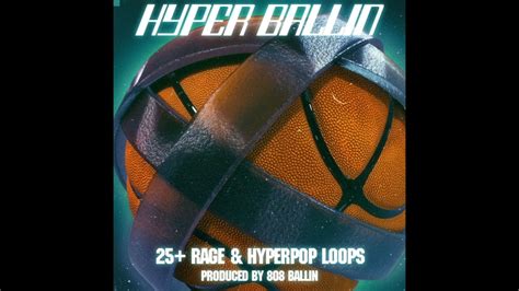 Free Sample Packloop Kit Hyper Ballin 25 Rage And Hyperpop Loop Kit Youtube