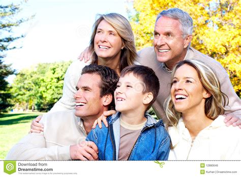 If you say yes to these questions, you may be like a lot us. Happy family stock photo. Image of landscape, child ...