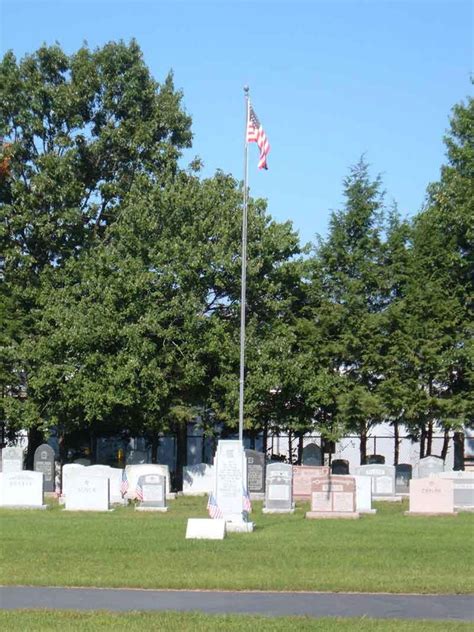 Hebrew Cemetery Em Wallingford Connecticut Cemitério Find A Grave