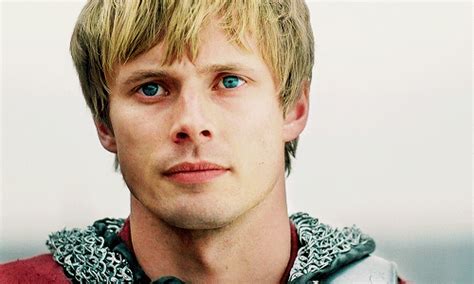 the eyes merlin cast merlin and arthur arthur pendragon vindictive bradley james