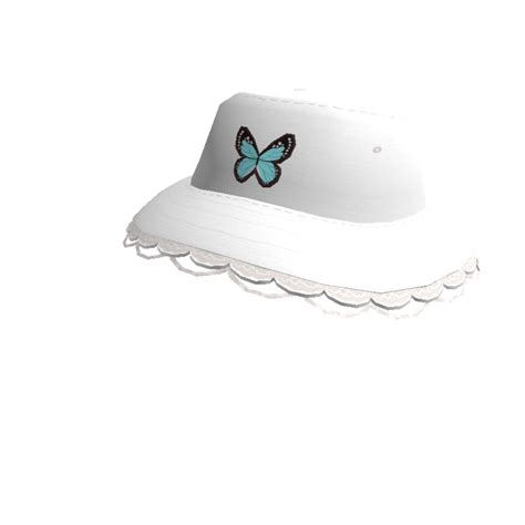 Butterfly Hat Roblox Wiki Fandom