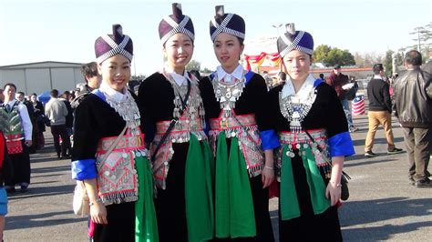 Hmong Cultural New Year Celebration | Celebrating Hmong American Heritage