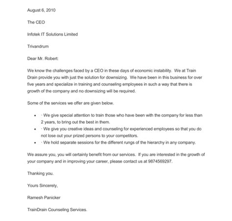 Luiz Martins [Get 10+] 47+ Offer To Sell Business Letter Template Images PNG