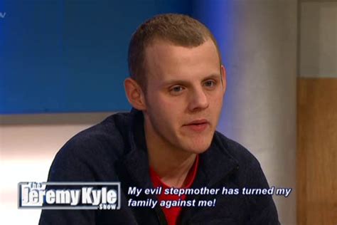 Jeremy Kyle Guest Leaves Viewers In Stitches During Hilarious Jibe