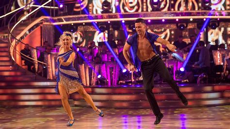 BBC Blogs Strictly Come Dancing The Strictly Semi Final Has Arrived