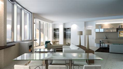 Luxury Life Design Porsche Designed Luxury Miami Condo Tower With