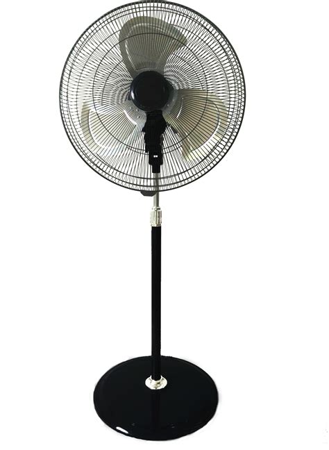 Digilex 20 Inch50cm Commercial Industrial Pedestal Fan Buy Fans