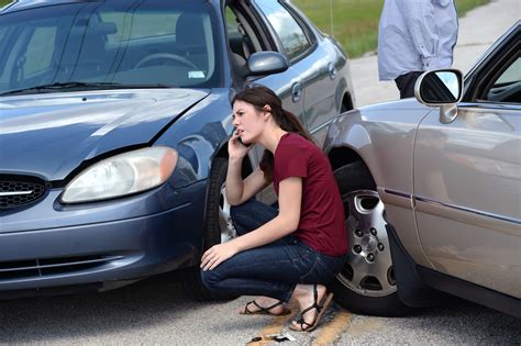 7 Steps To Take For Recovery After A Car Accident Law Office Of