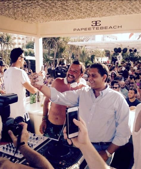 We did not find results for: Matteo Salvini, beach party a Milano Marittima