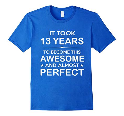 Maybe you would like to learn more about one of these? Birthday Gift for 13 Year Old Boy who Has Everything ...